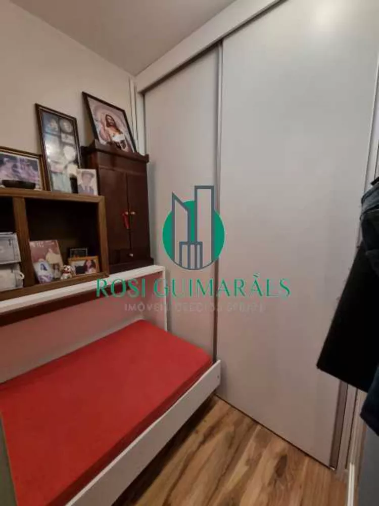 Apartamento, 3 quartos, 130 m² - Foto 25