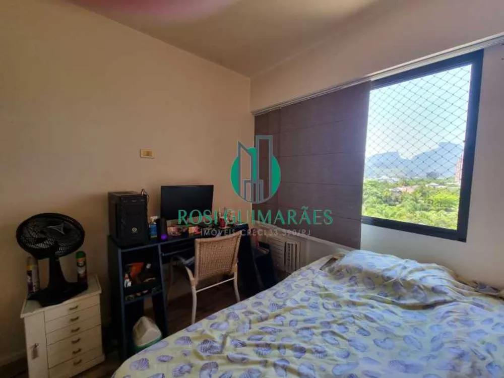 Apartamento, 3 quartos, 130 m² - Foto 11