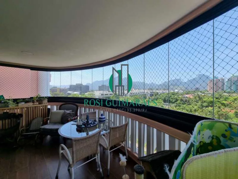 Apartamento, 3 quartos, 130 m² - Foto 29