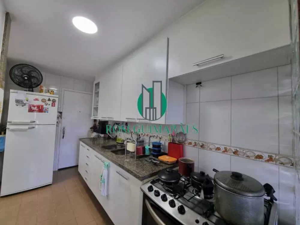 Apartamento, 3 quartos, 130 m² - Foto 6