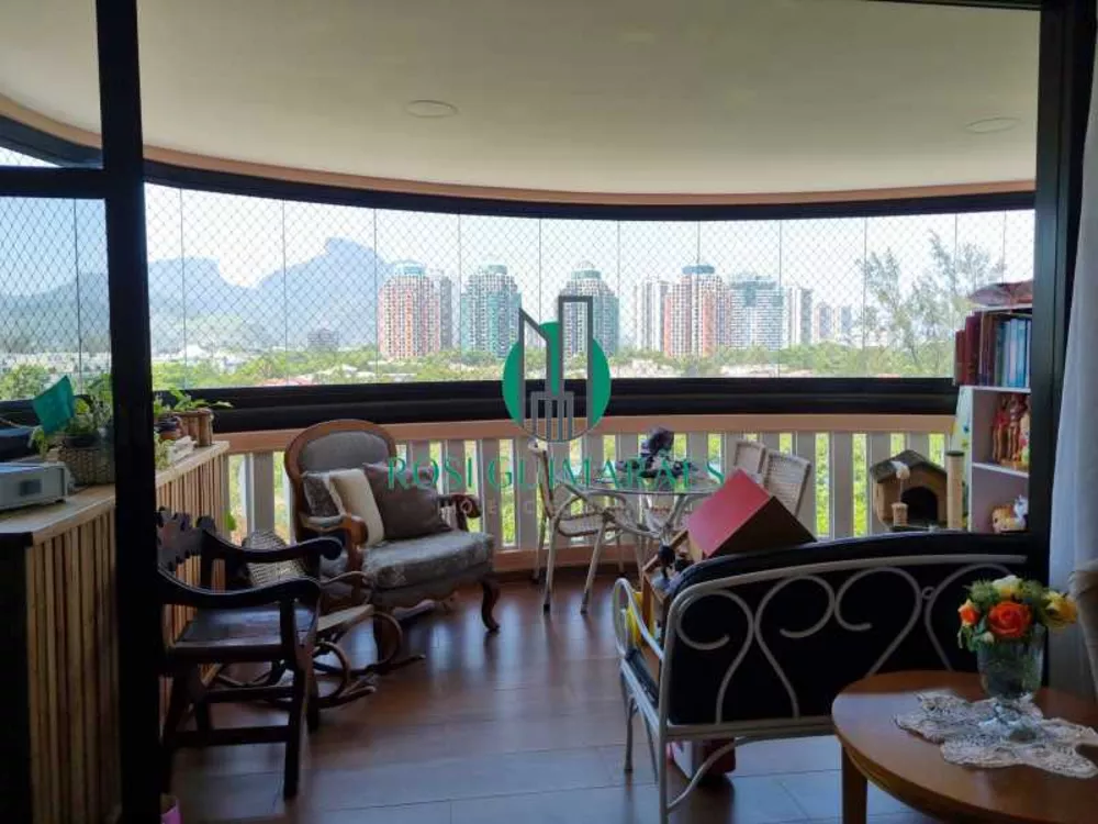 Apartamento, 3 quartos, 130 m² - Foto 23