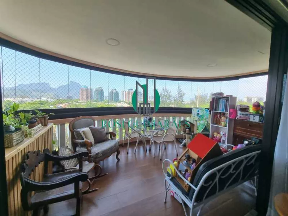 Apartamento, 3 quartos, 130 m² - Foto 18