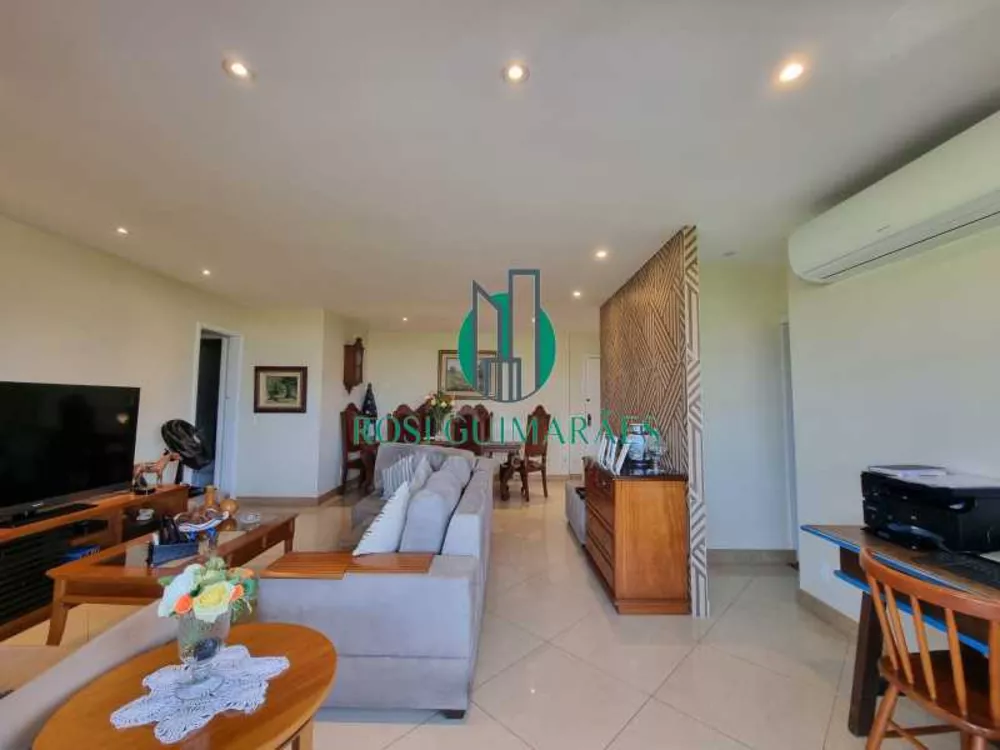 Apartamento, 3 quartos, 130 m² - Foto 8