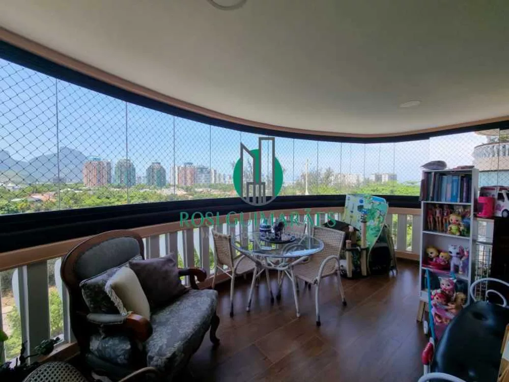 Apartamento, 3 quartos, 130 m² - Foto 14
