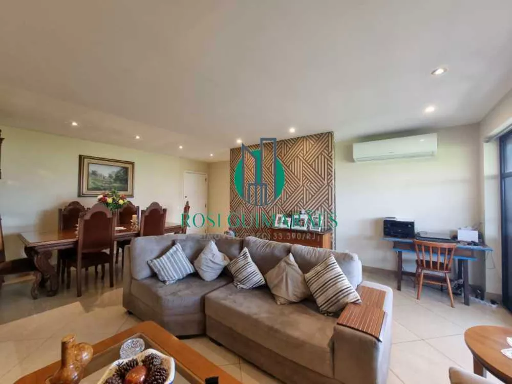Apartamento, 3 quartos, 130 m² - Foto 16