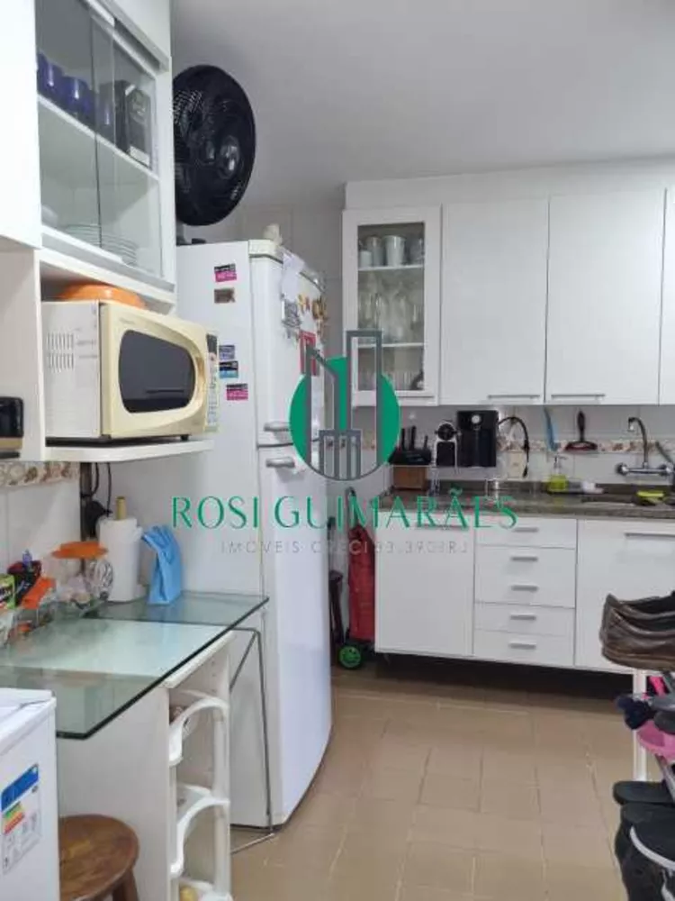 Apartamento, 3 quartos, 130 m² - Foto 28