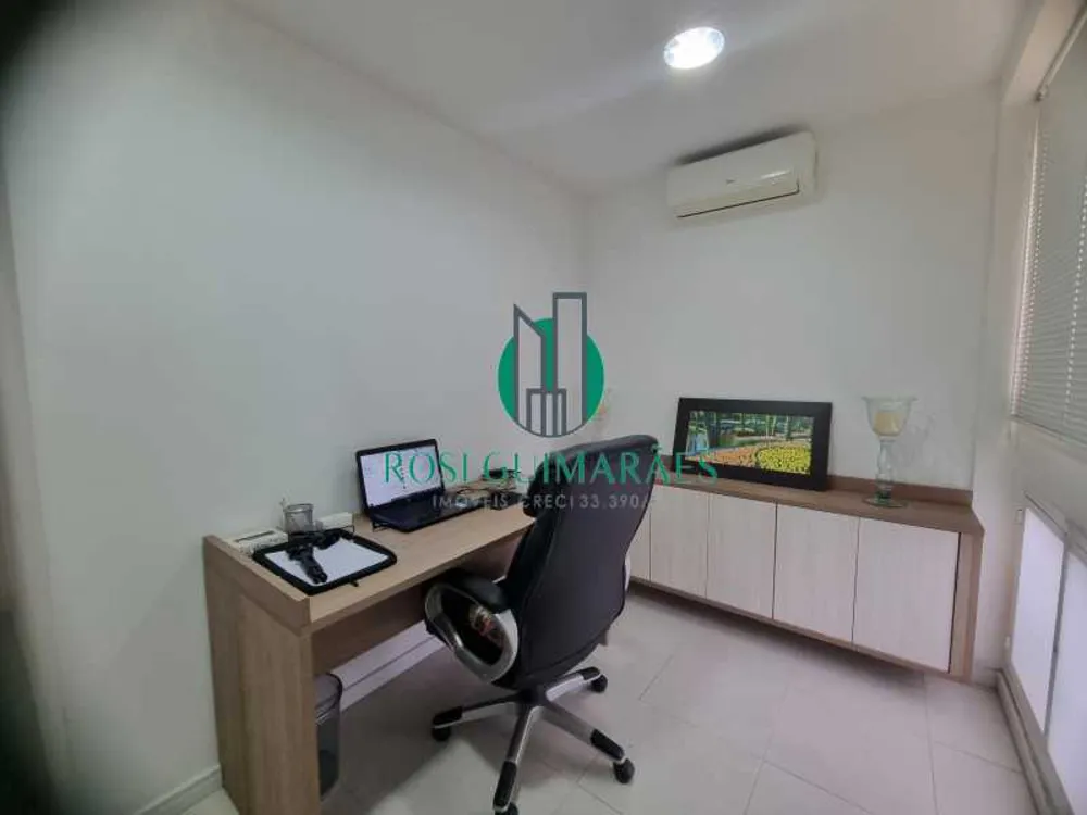 Sala-Conjunto, 54 m² - Foto 13