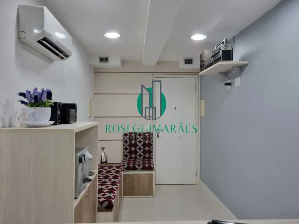 Sala-Conjunto, 54 m² - Foto 5