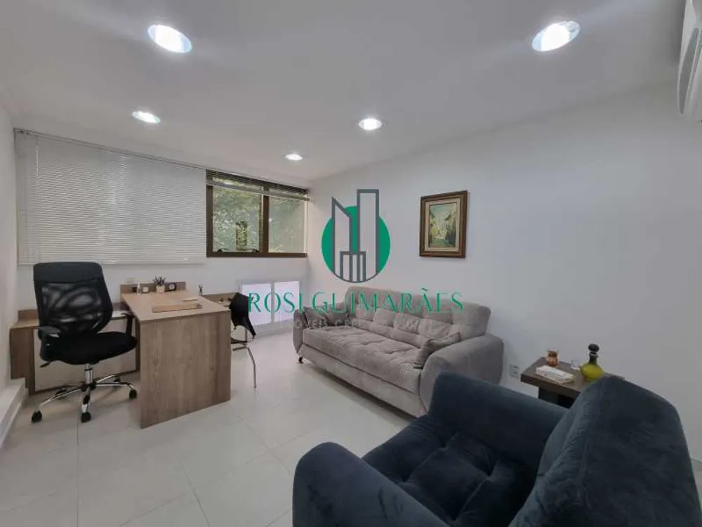 Sala-Conjunto, 54 m² - Foto 8