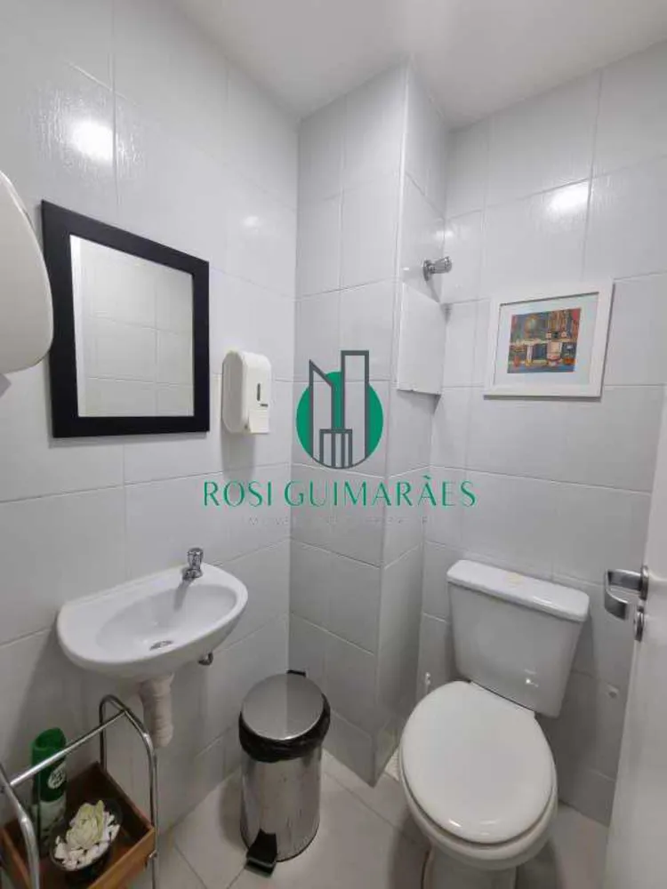 Sala-Conjunto, 54 m² - Foto 17