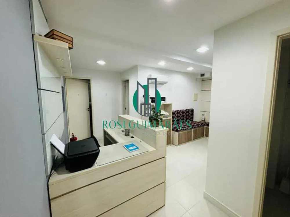 Sala-Conjunto, 54 m² - Foto 19