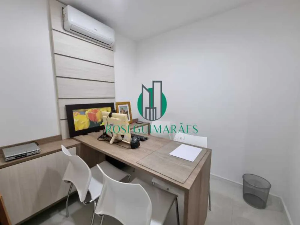 Sala-Conjunto, 54 m² - Foto 15