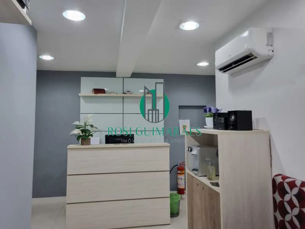 Sala-Conjunto, 54 m² - Foto 3