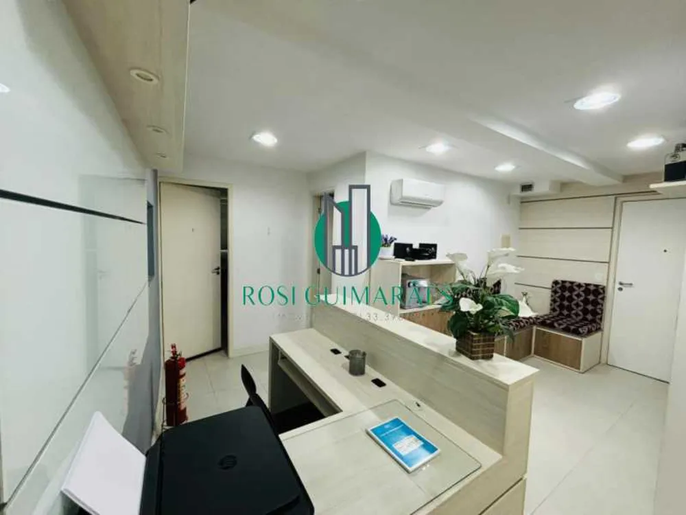 Sala-Conjunto, 54 m² - Foto 1
