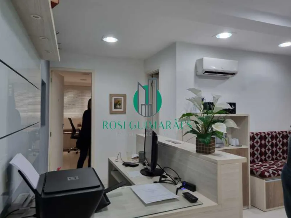 Sala-Conjunto, 54 m² - Foto 4
