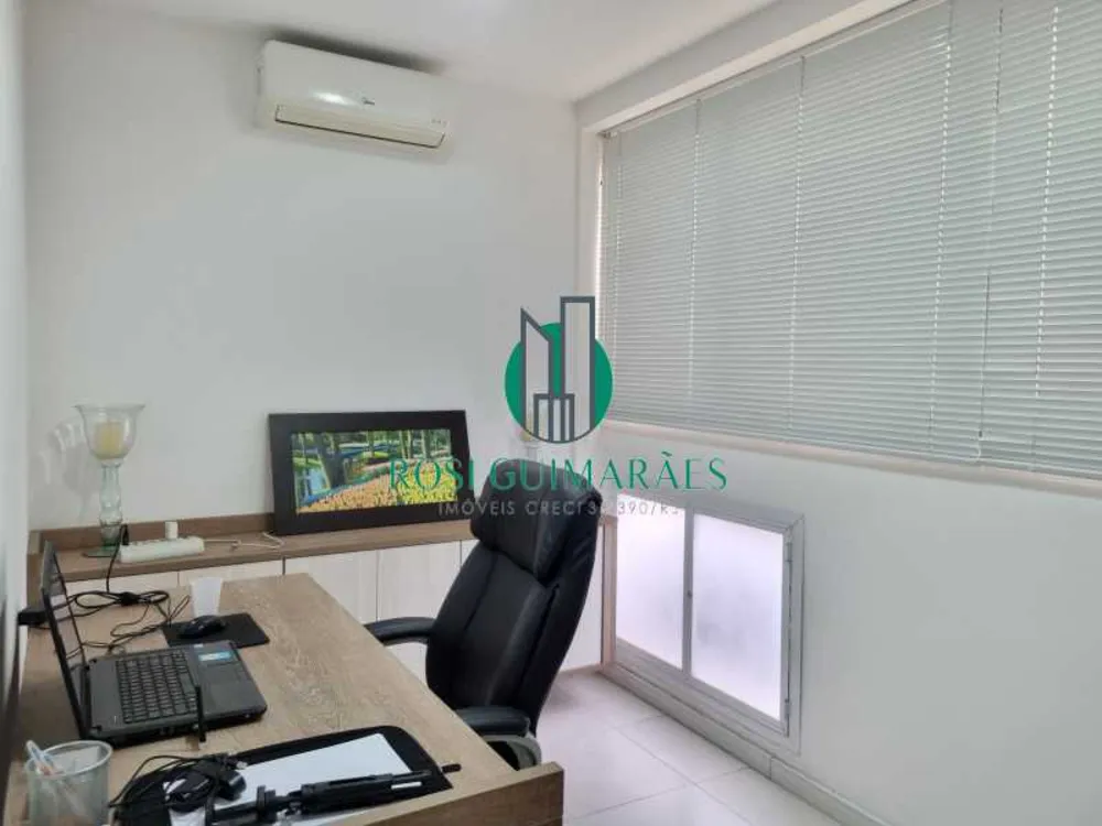 Sala-Conjunto, 54 m² - Foto 12