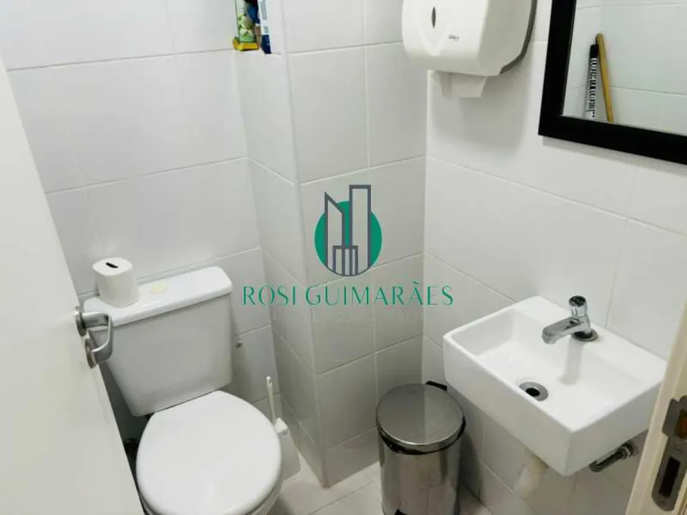Sala-Conjunto, 54 m² - Foto 20