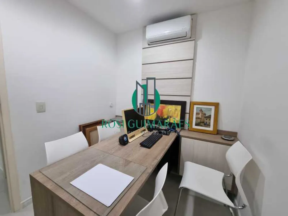 Sala-Conjunto, 54 m² - Foto 16