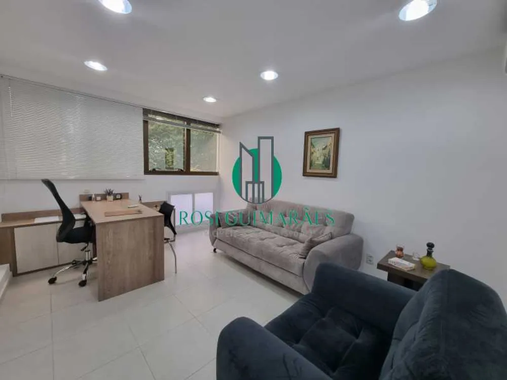 Sala-Conjunto, 54 m² - Foto 9