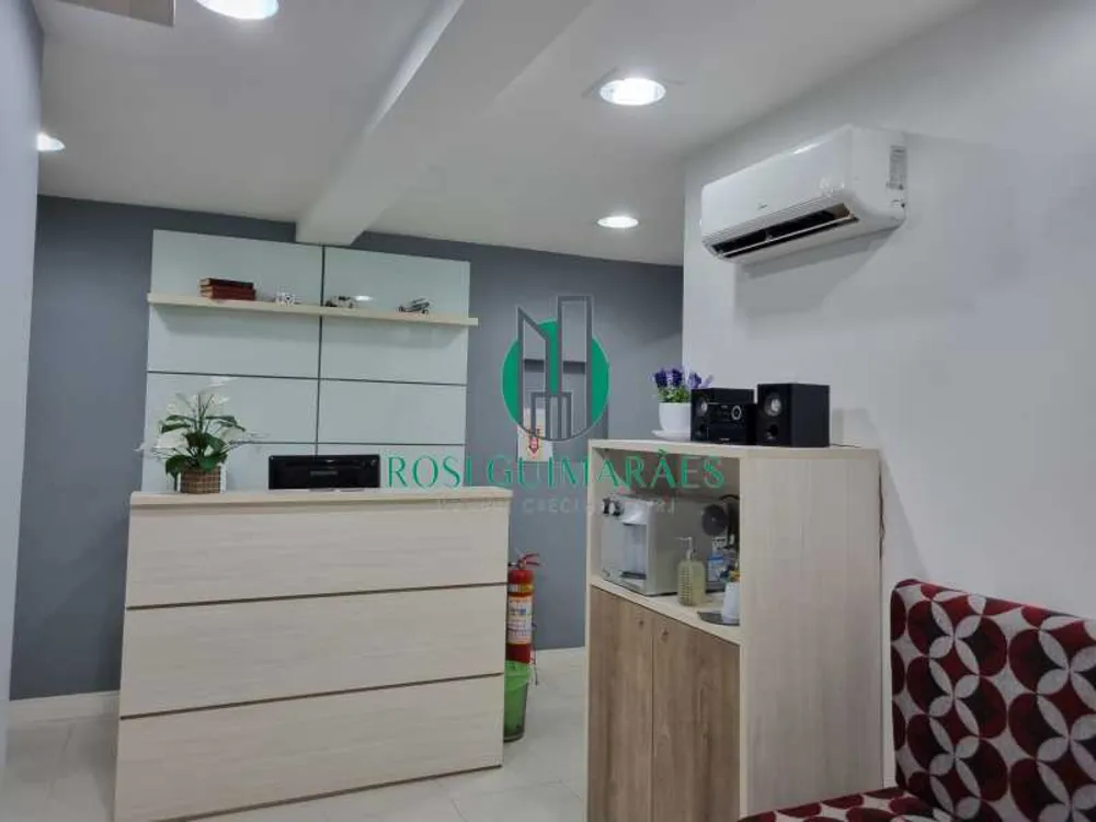 Sala-Conjunto, 54 m² - Foto 2