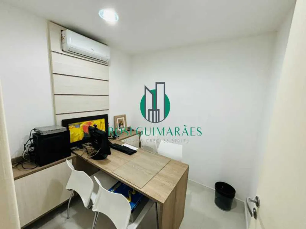Sala-Conjunto, 54 m² - Foto 21