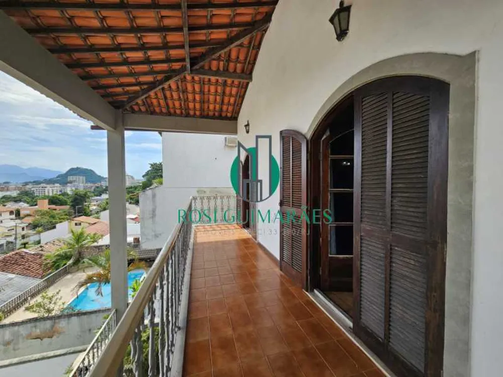 Casa de Condomínio, 4 quartos - Foto 20