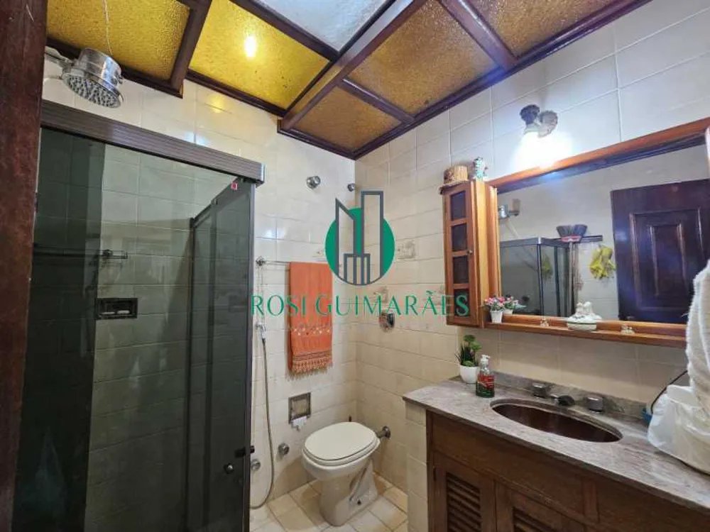 Casa de Condomínio, 4 quartos - Foto 28