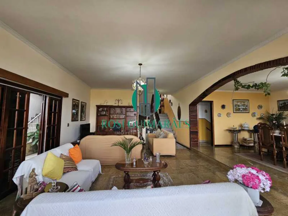 Casa de Condomínio, 4 quartos - Foto 8