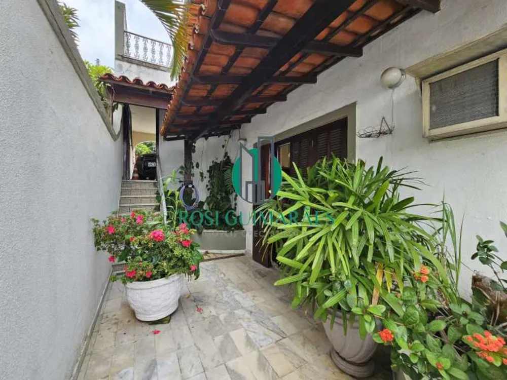 Casa de Condomínio, 4 quartos - Foto 30