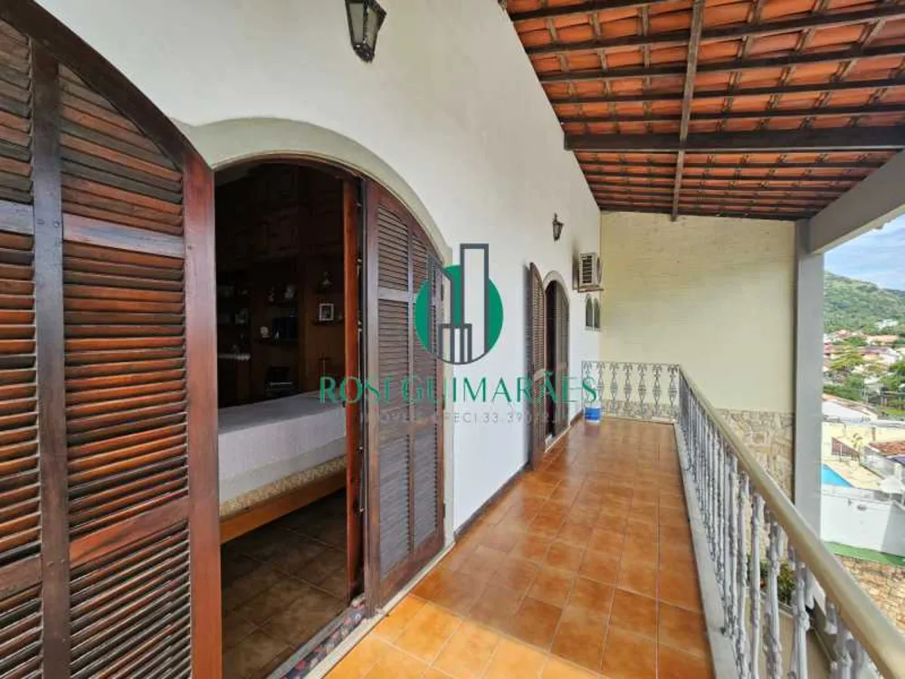 Casa de Condomínio, 4 quartos - Foto 21
