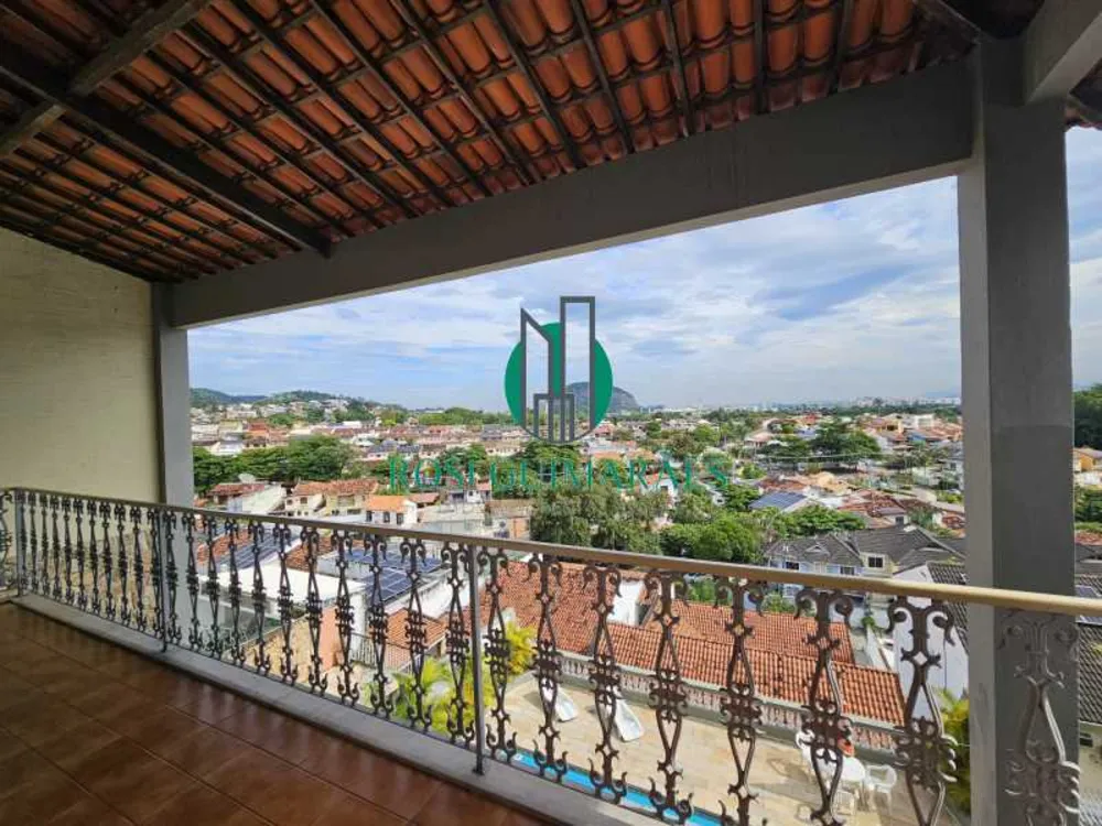 Casa de Condomínio, 4 quartos - Foto 22
