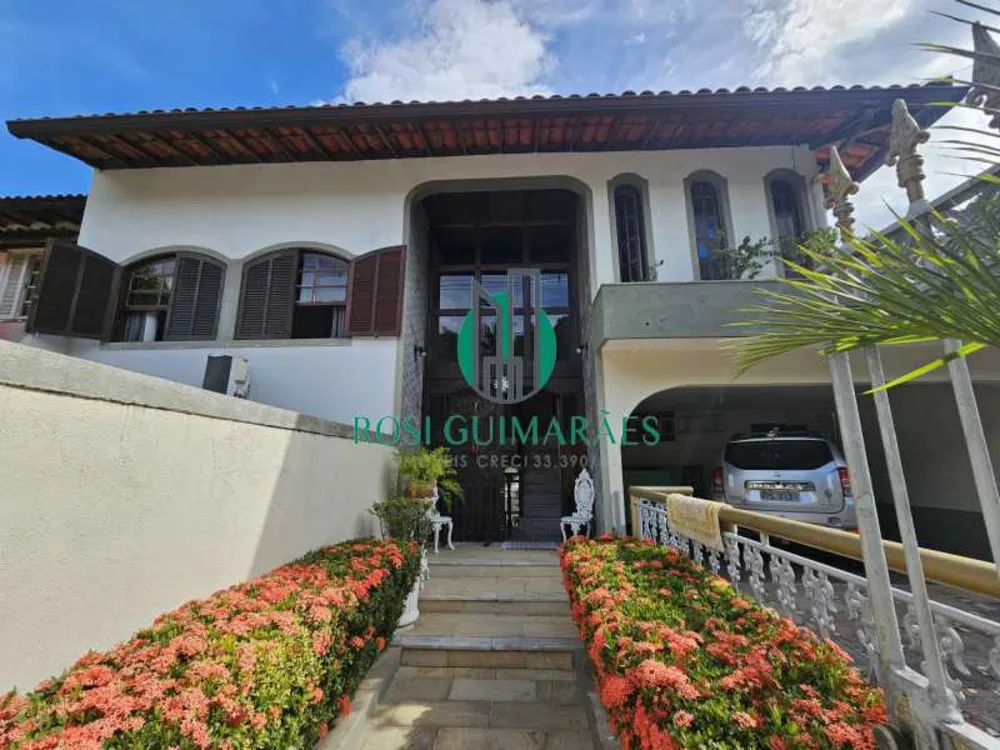 Casa de Condomínio, 4 quartos - Foto 25