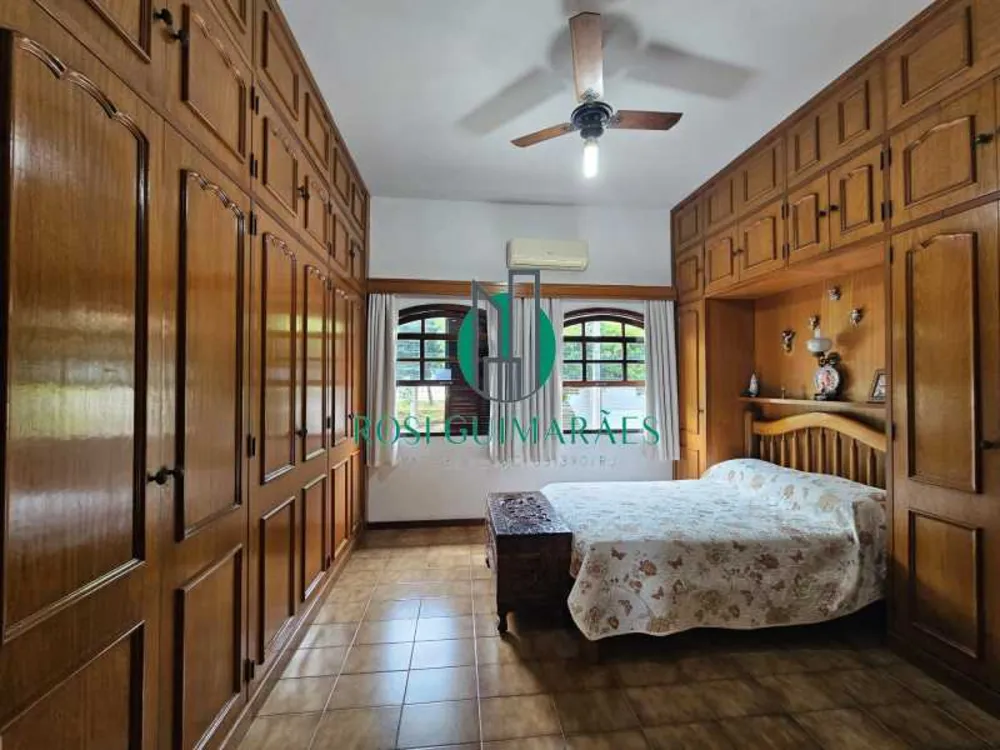 Casa de Condomínio, 4 quartos - Foto 15