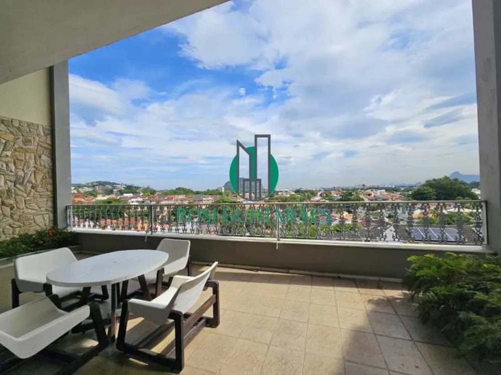 Casa de Condomínio, 4 quartos - Foto 4
