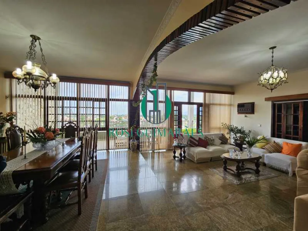 Casa de Condomínio, 4 quartos - Foto 10