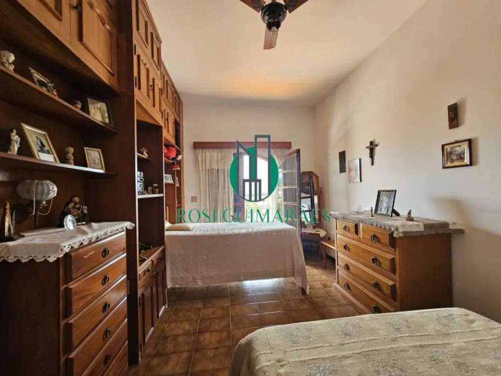 Casa de Condomínio, 4 quartos - Foto 18
