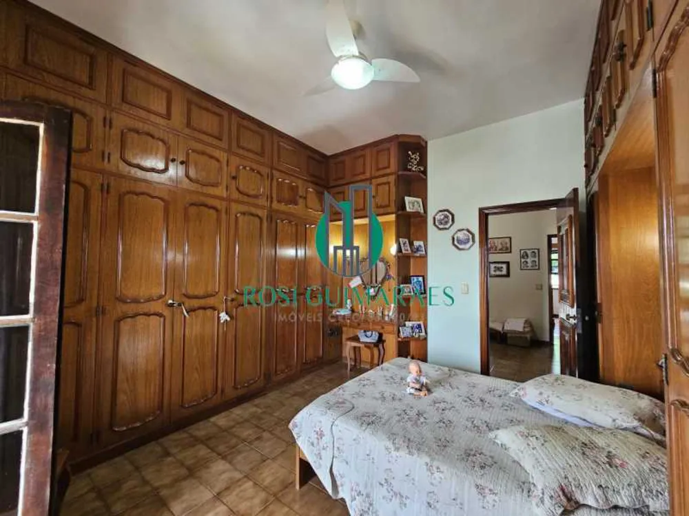Casa de Condomínio, 4 quartos - Foto 17