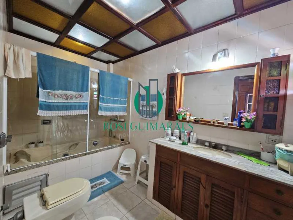 Casa de Condomínio, 4 quartos - Foto 29