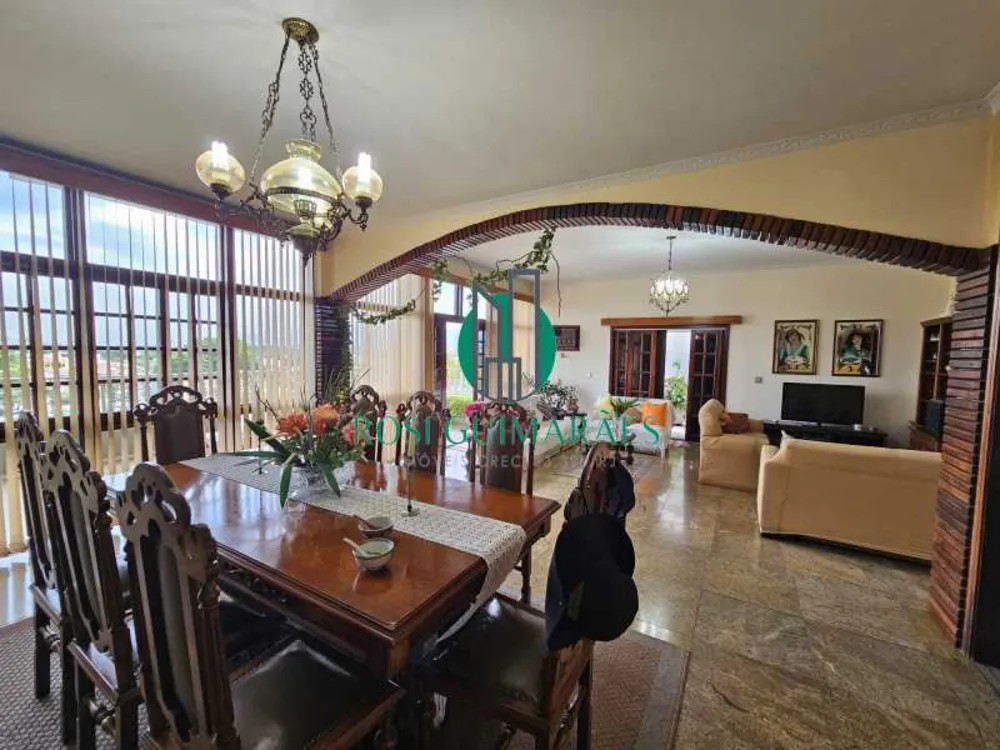 Casa de Condomínio, 4 quartos - Foto 9