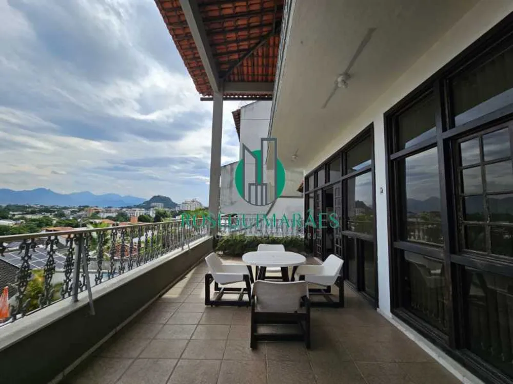 Casa de Condomínio, 4 quartos - Foto 7