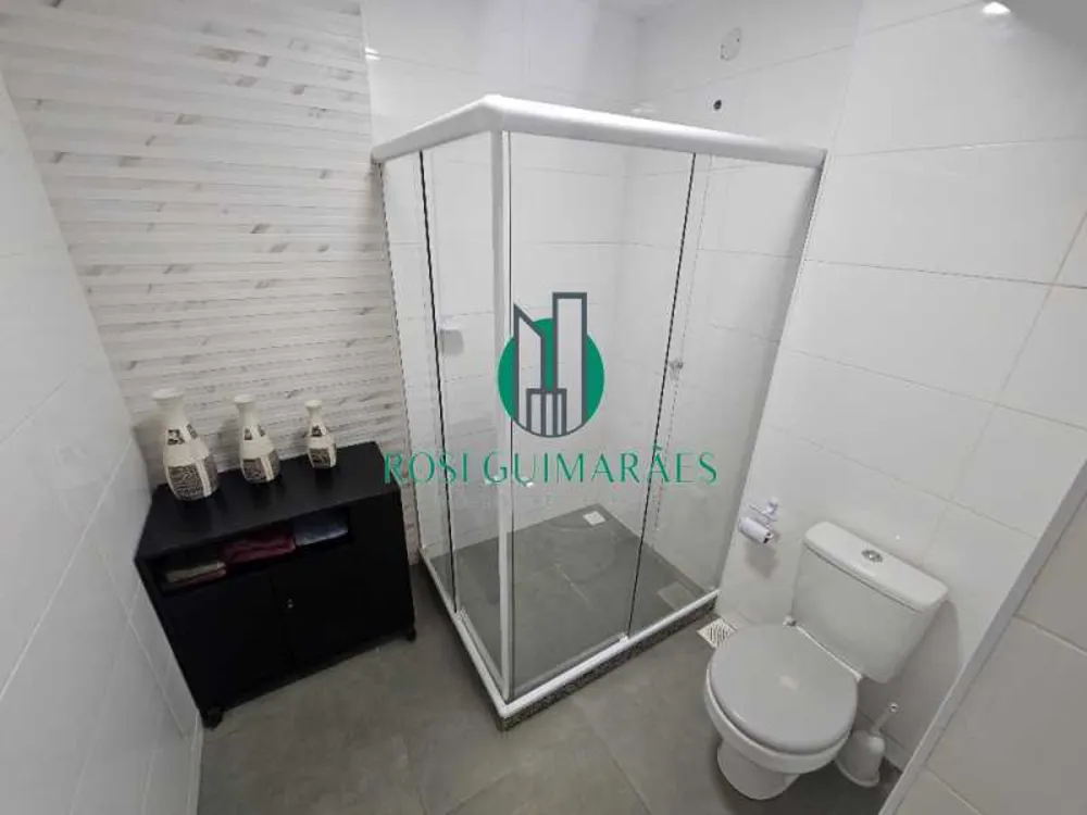 Casa de Condomínio, 4 quartos - Foto 12