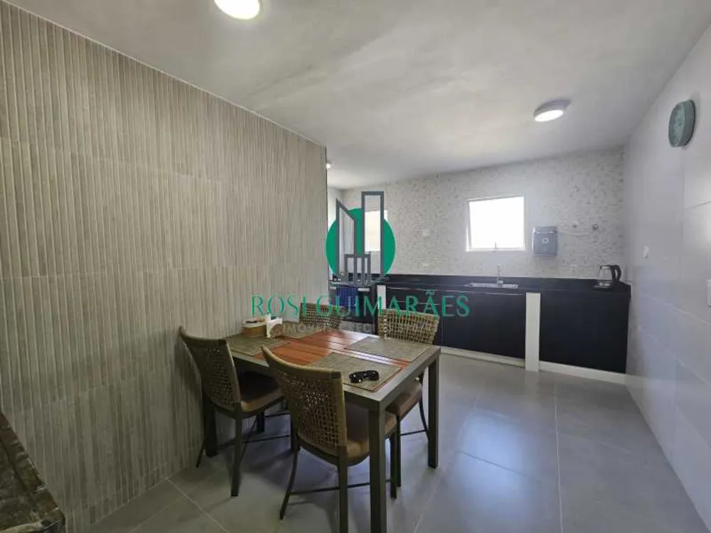 Casa de Condomínio, 4 quartos - Foto 7