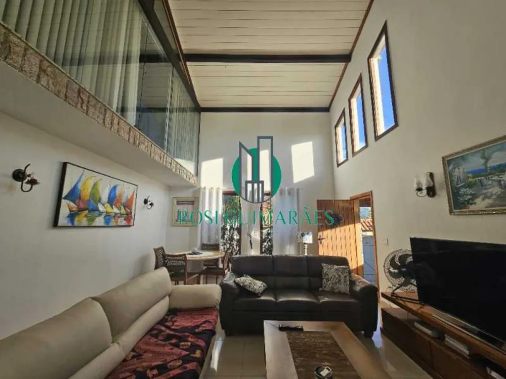 Casa de Condomínio, 4 quartos - Foto 2
