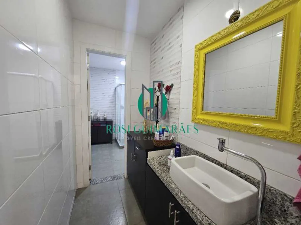 Casa de Condomínio, 4 quartos - Foto 11