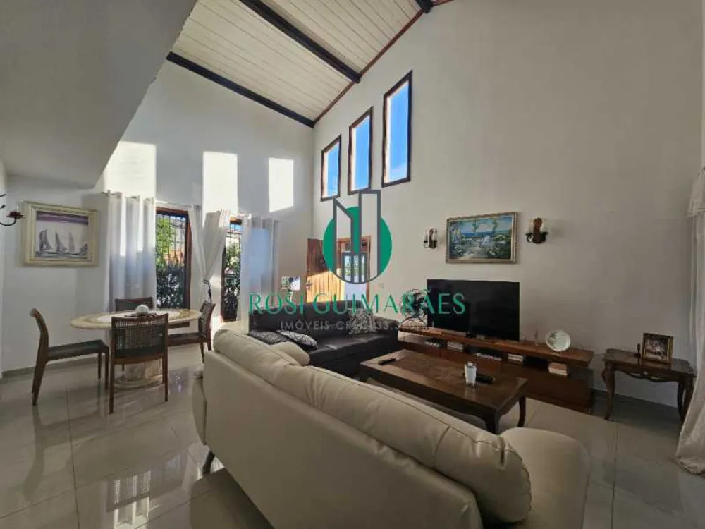 Casa de Condomínio, 4 quartos - Foto 1