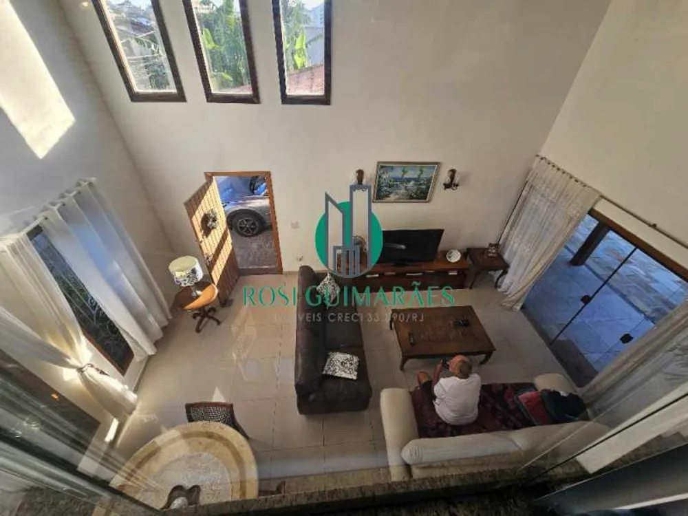 Casa de Condomínio, 4 quartos - Foto 5