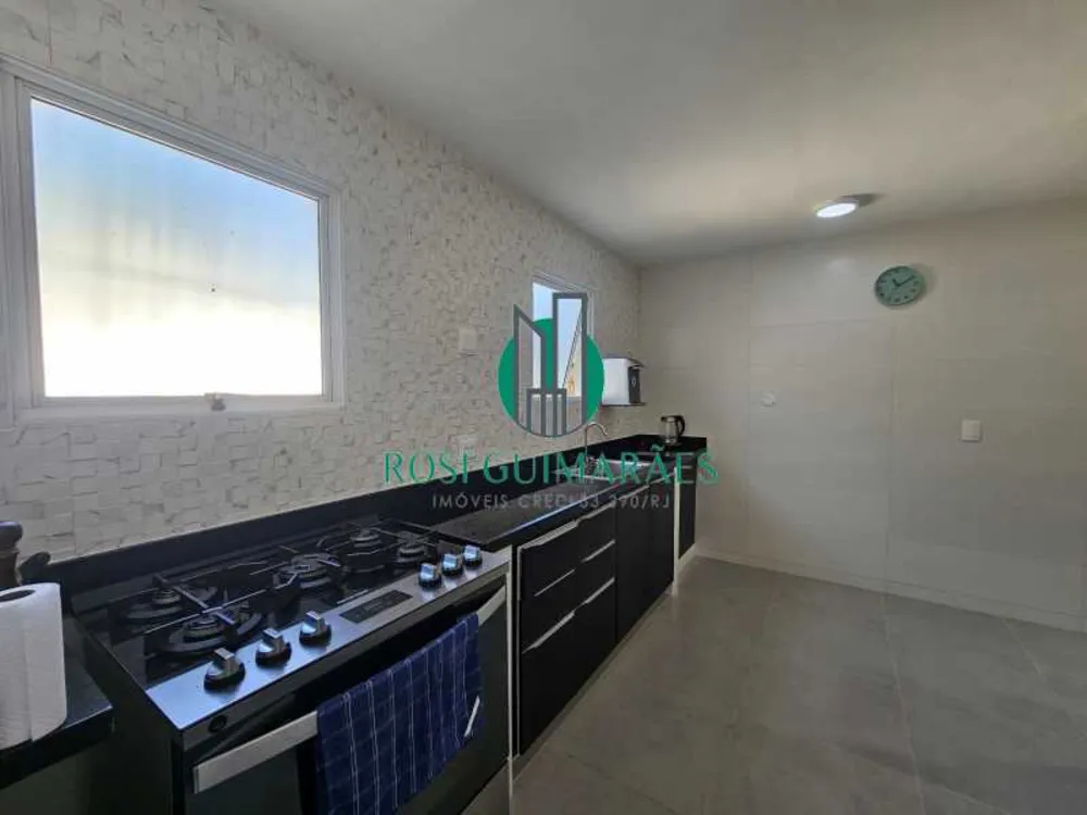 Casa de Condomínio, 4 quartos - Foto 8