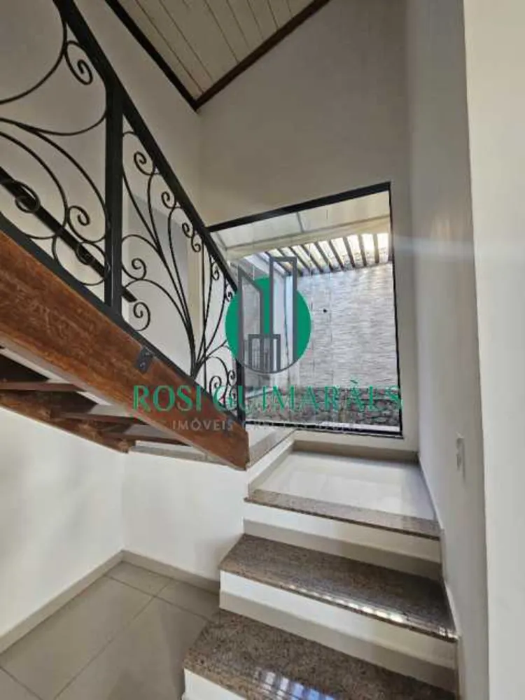 Casa de Condomínio, 4 quartos - Foto 10