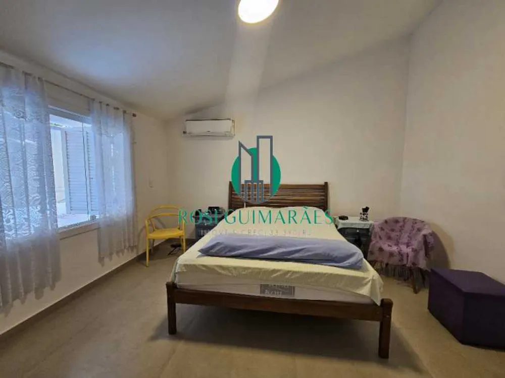Casa de Condomínio, 4 quartos - Foto 15