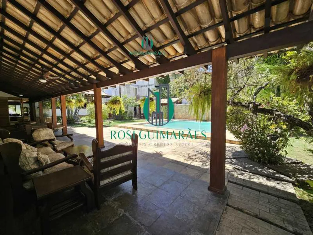 Casa de Condomínio, 4 quartos - Foto 29